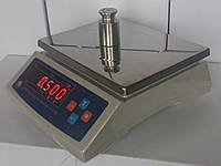 Весы для простого взвешивания Дозавтоматы ВТНЕ-15H на 15 кг.