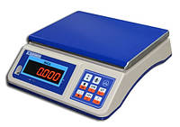 Весы для простого взвешивания Дозавтоматы ВТНЕ/1-15H1 на 15 кг.