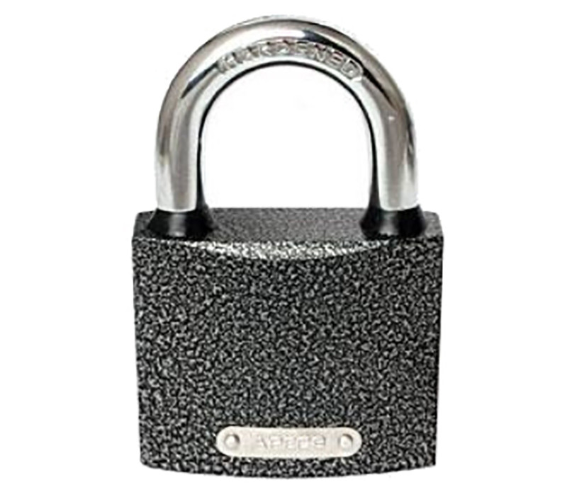 Замок навісний Apecs PD-01-63 (Китай)