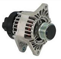 Стартери і генератори