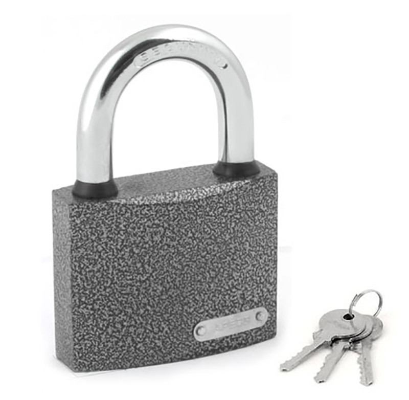 Замок навісний Apecs PD-01-75 (Китай)
