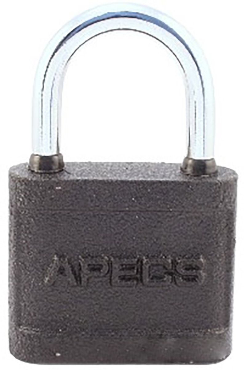 Замок навісний Apecs PD-03-75 (Китай), фото 1