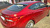 Козирок заднього скла Hyundai Elantra MD (2010-2016), фото 5