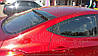 Козирок заднього скла Hyundai Elantra MD (2010-2016), фото 7
