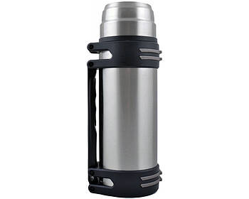 Термос LUX 1,2 л Незамінний під час активного відпочинку