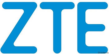 ZTE