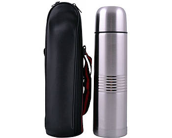 Термос 500 мл Простий, але незамінний