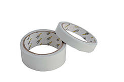 Клейка стрічка двостороння 18ммх10м  580169