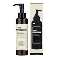 Klairs Gentle Black Deep Cleansing Oil Гідрофільна олія