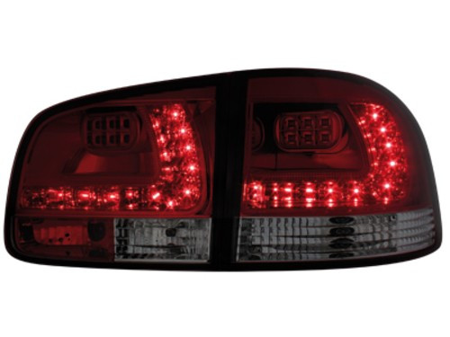 ФОНАРИ ЗАДНИЕ VOLKSWAGEN TOUAREG, фото 1