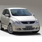 VOLKSWAGEN FOX (2005 - ...)