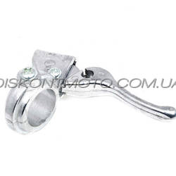 Важіль декомпресора ІЖ JING