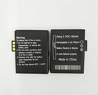 Батарея для смартгодинників Aplus GV18 550 mAh