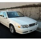 VOLVO S70 / V70 (12.1996-12.1999)