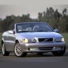 VOLVO C70 (1997-2002)