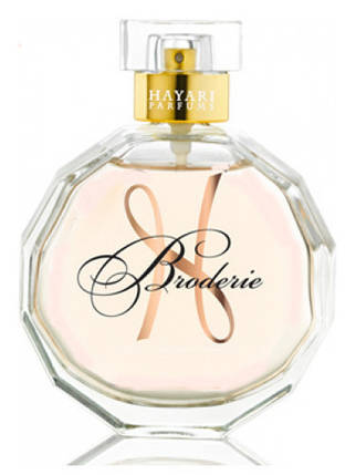 Hayari Broderiie парфумована вода 100 ml. (Тестер Хаярі Бродерія), фото 1