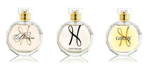 Hayari Broderie парфумована вода 100 ml. (Тестер Хаяри Бродерие), фото 3