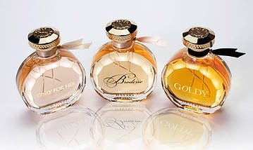 Hayari Broderie парфумована вода 100 ml. (Тестер Хаяри Бродерие), фото 2