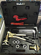 Інструмент для натяжної фітинга