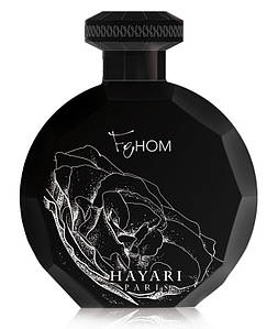 Hayari Parfums FeHom парфумована вода 100 ml. (Тестер Хаярі Парфумс ФеХом)