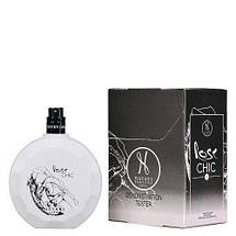 Hayari Rose Chic парфумована вода 100 ml. (Тестер Хаяри Парфюмс Роуз Чик), фото 2