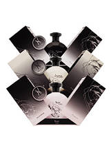Hayari Rose Chic парфумована вода 100 ml. (Тестер Хаяри Парфюмс Роуз Чик), фото 2