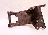 Кронштейн кріплення генератора на Сенс із гідропідсилювачем керма (Гусак), фото 3