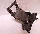 Кронштейн кріплення генератора на Сенс із гідропідсилювачем керма (Гусак), фото 5