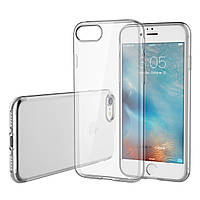 Чохол бампер силіконовий для iphone 7