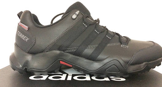 Напівчеревики Adidas Terrex ax2r beta cw (утеплені), фото 1