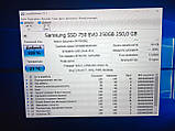 SSD Samsung 750 EVO 250Gb 2.5" SATAIII (MZ7TY250), фото 4