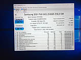 SSD Samsung 750 EVO 250Gb 2.5" SATAIII (MZ7TY250), фото 5