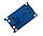 Модуль заряда TP 4056 с защитой для аккумулятора 18650,microUSB вход, фото 2