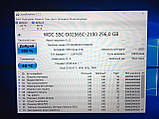 SSD WD SiliconEdge 256GB 2.5" SATAII MLC (SSC-D0256SC-2100), фото 2