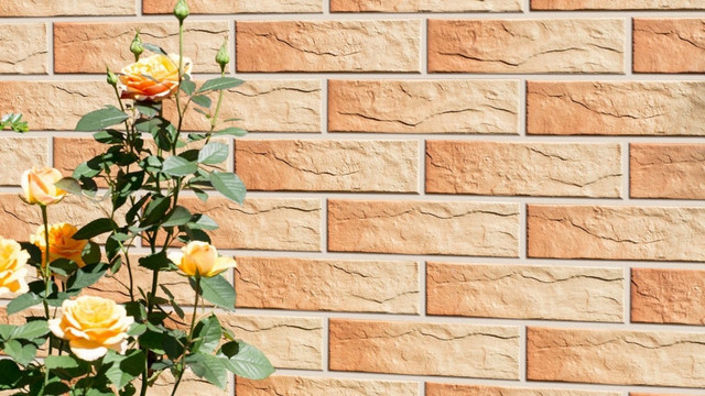 Плитка для фасаду Плитка для фасаду