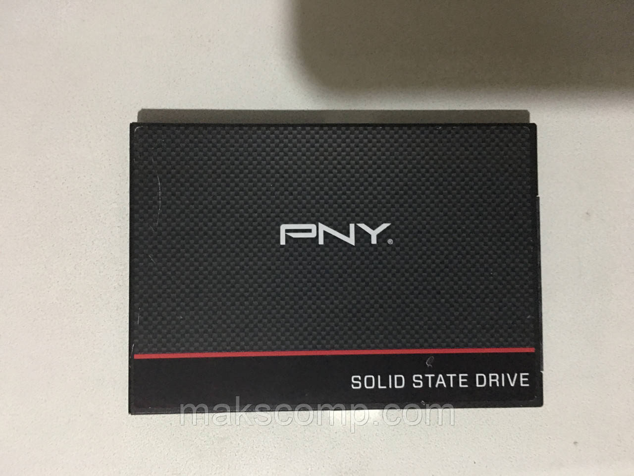 SSD PNY CS1311 240GB 2.5" SATAIII MLC (SSD7SC240GCS13)