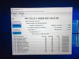 SSD PNY CS1311 240GB 2.5" SATAIII MLC (SSD7SC240GCS13), фото 4