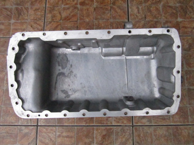 Піддон двигуна 9626784080 Fiat Ducato II 1.9 d (DHX) 1994-2006 Peugeot Citroen