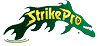 Воблера strike pro