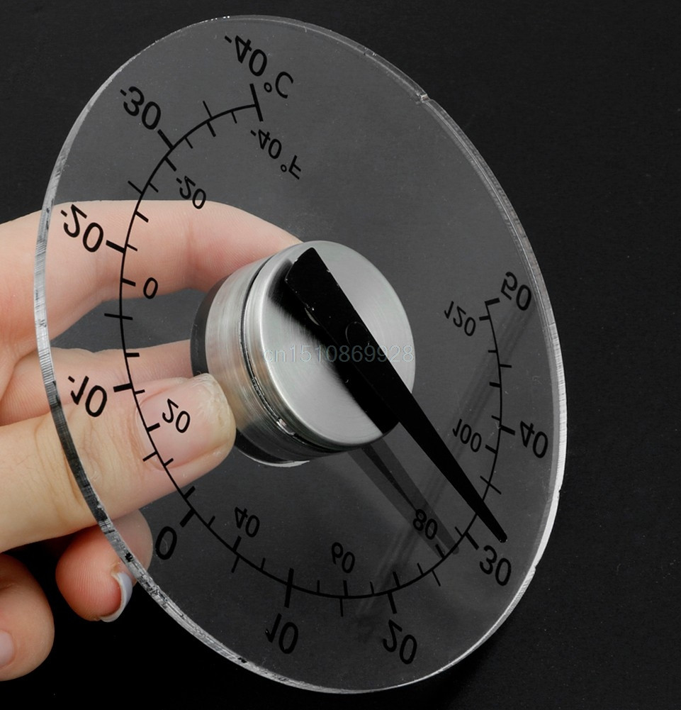 Побутовий термометр No0011, фото 1