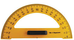 Транспортир для дошки 370275 1 Вересня