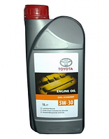 Моторна олива Toyota Fuel Economy 5w30 1л