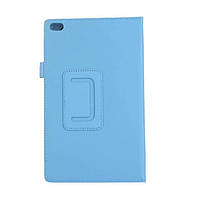 Чехол Lenovo Tab 4 8 TB-8504F 8504X блакитний