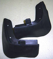 Бризковики Ланос м'які задні