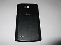 Кришка LG L80 D380  б/у ОРИГІНАЛ 100 %