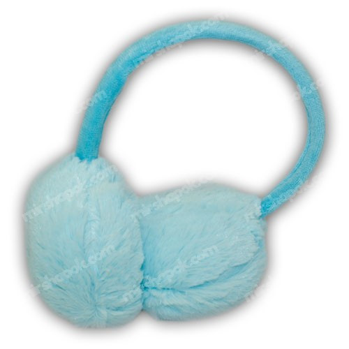 Наушники из искуственного меха Наушники из искуственного меха