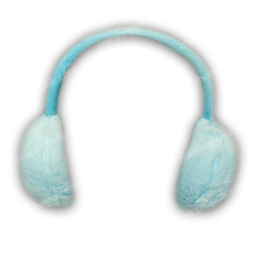 Наушники из искуственного меха Наушники из искуственного меха