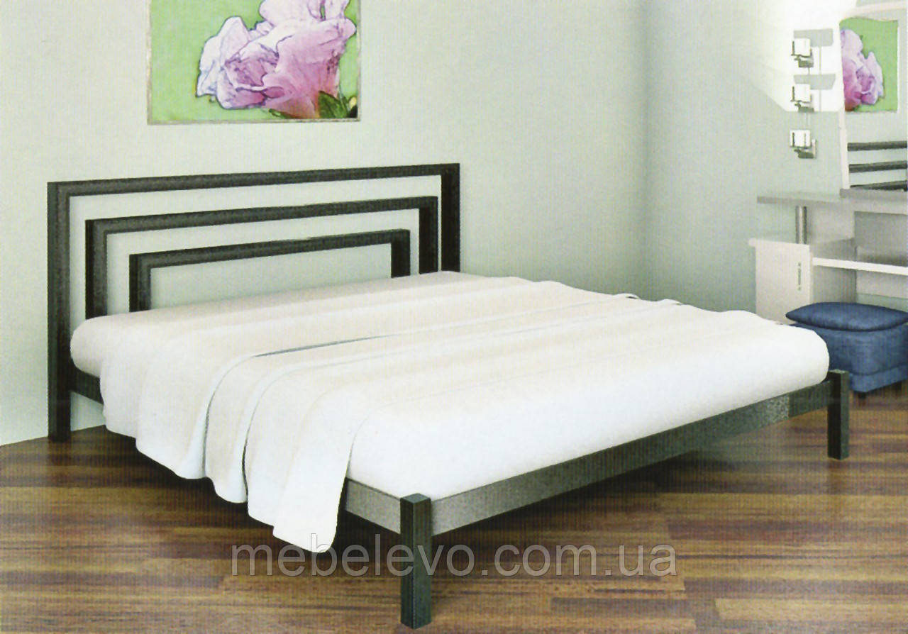 Кровать BRIO / Брио (Метакам) - фото 7 - id-p588479991