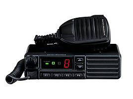 Радіостанція Vertex Standard (Motorola) VX-2100 VHF 50 Вт (Автомобільна, стаціонарна)