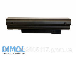 Акумуляторна батарея Acer Aspire One 532h 533h AO532h AO533h eMachines eM350 series 5200mAh black 11.1 v